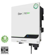 Inversor para sistemas interconectados