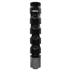 Bomba sumergible para pozo profundo