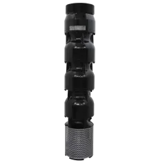 Bomba sumergible para pozo profundo