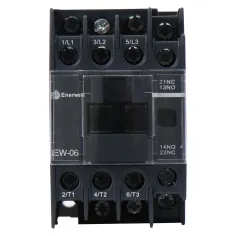 Contactor magnético ENERWELL