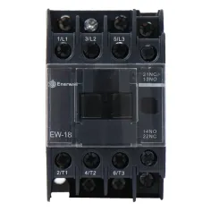 Contactor magnético ENERWELL