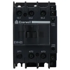 Contactor magnético ENERWELL