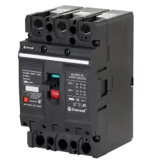 Interruptor termomagnético