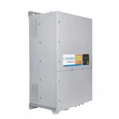 Variador de frecuencia solar