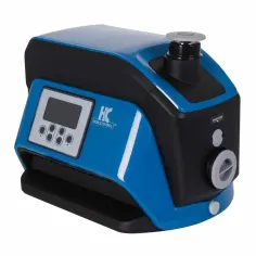 Presurizador inteligente de presión constante