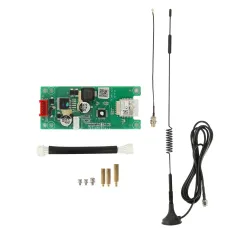 Dispositivo de comunicación Wi-Fi