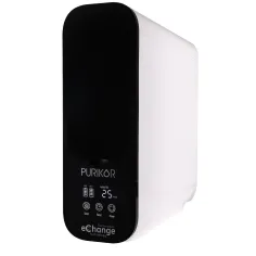 Sistema de &oacute;smosis inversa de alto flujo