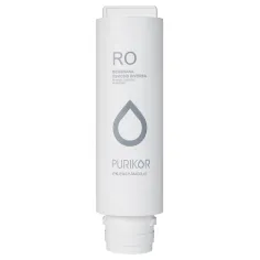 Membrana para sistemas de purificación