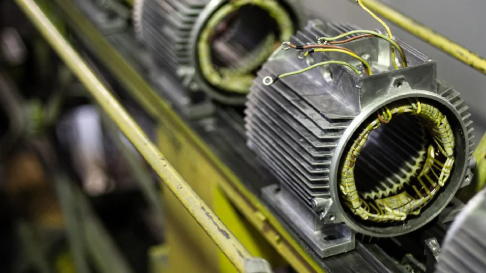 Todo lo que necesita saber sobre los arrancadores eléctricos para motores y motobombas