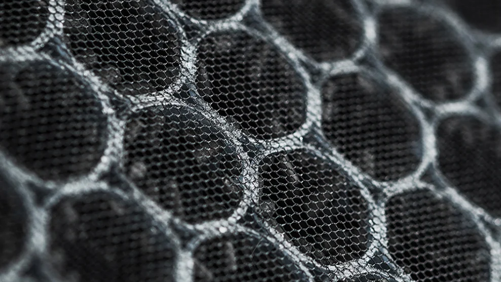 Sistemas de filtración: Carbón activado la clave para un agua limpia y segura