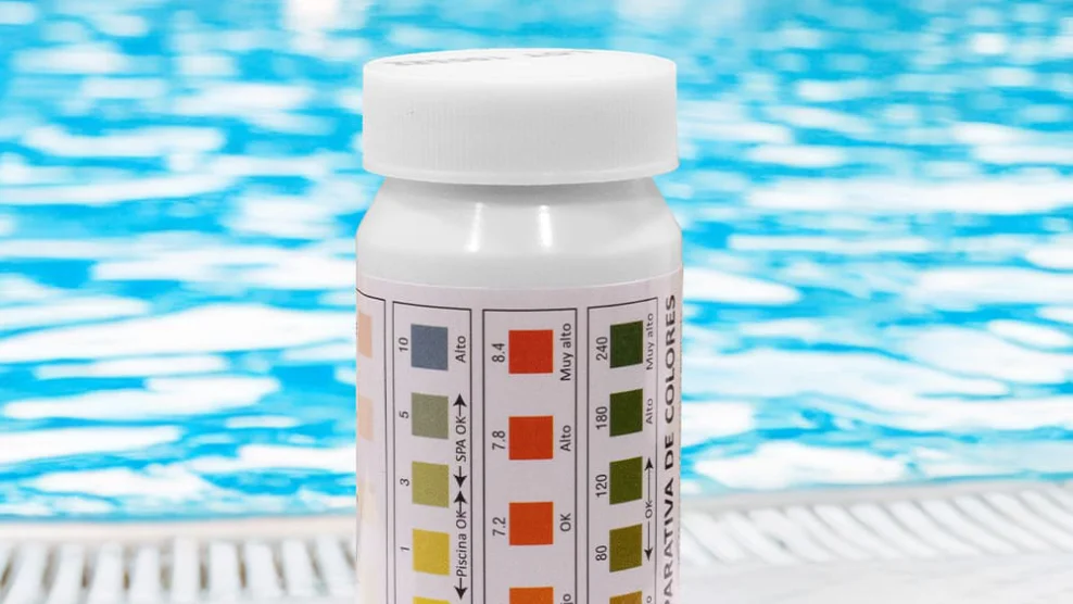 Guía completa sobre alcalinidad en el mantenimiento de piscinas